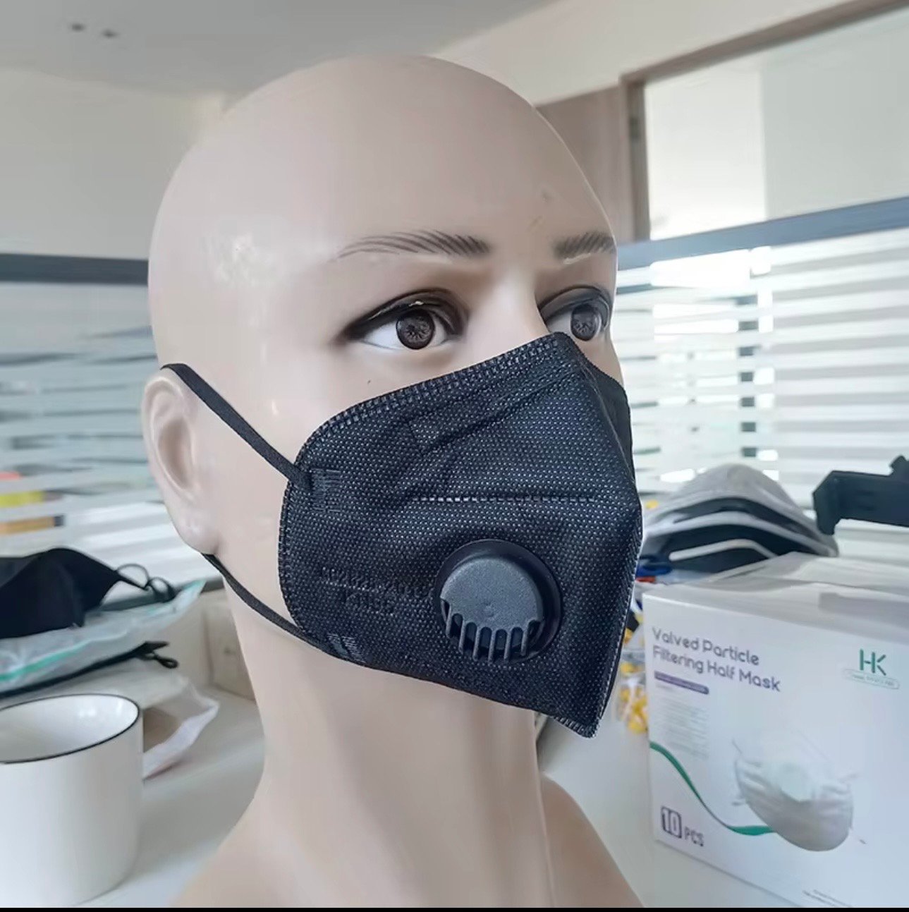KN95 Mask