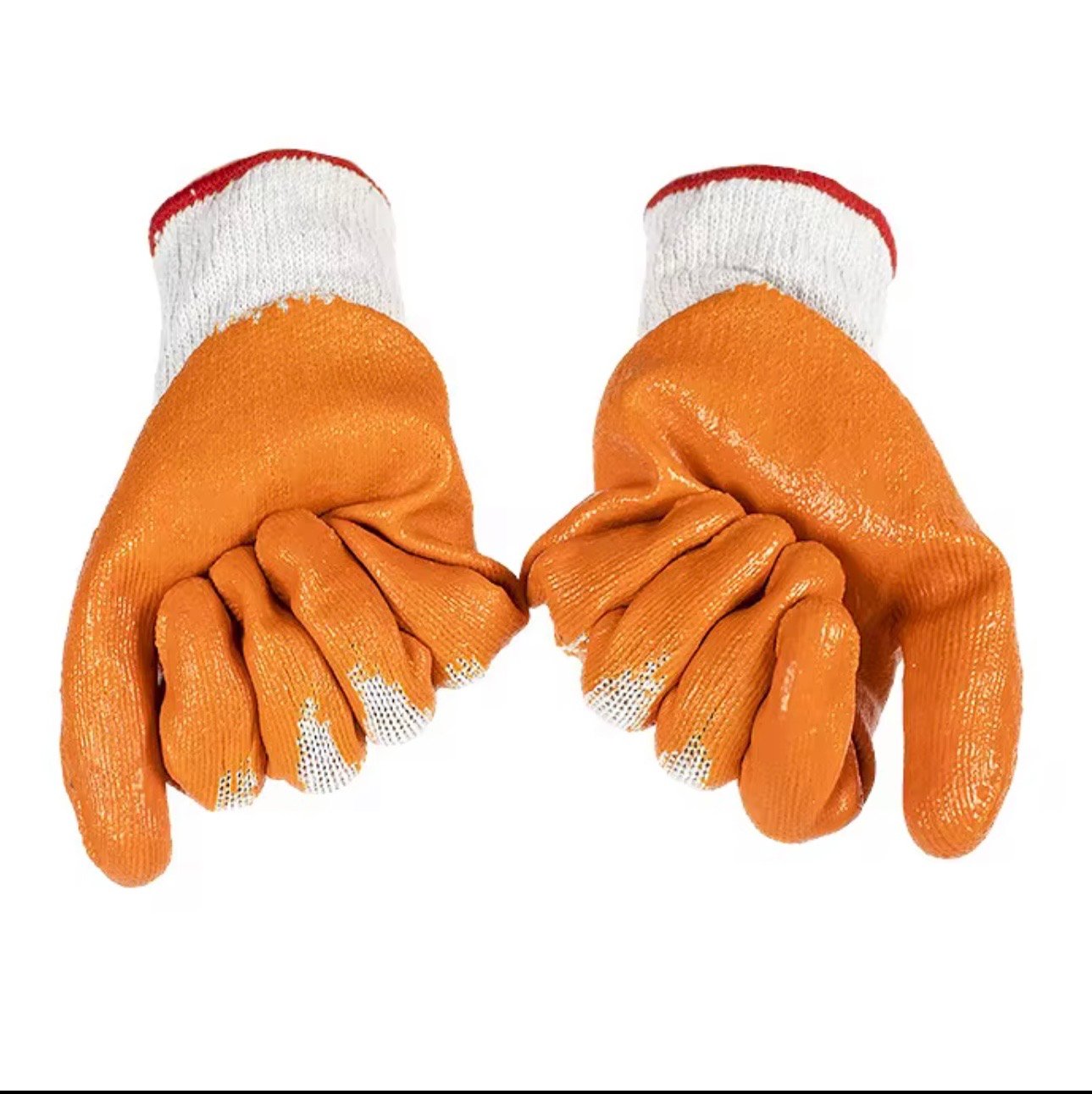 Industrial Hand Gloves