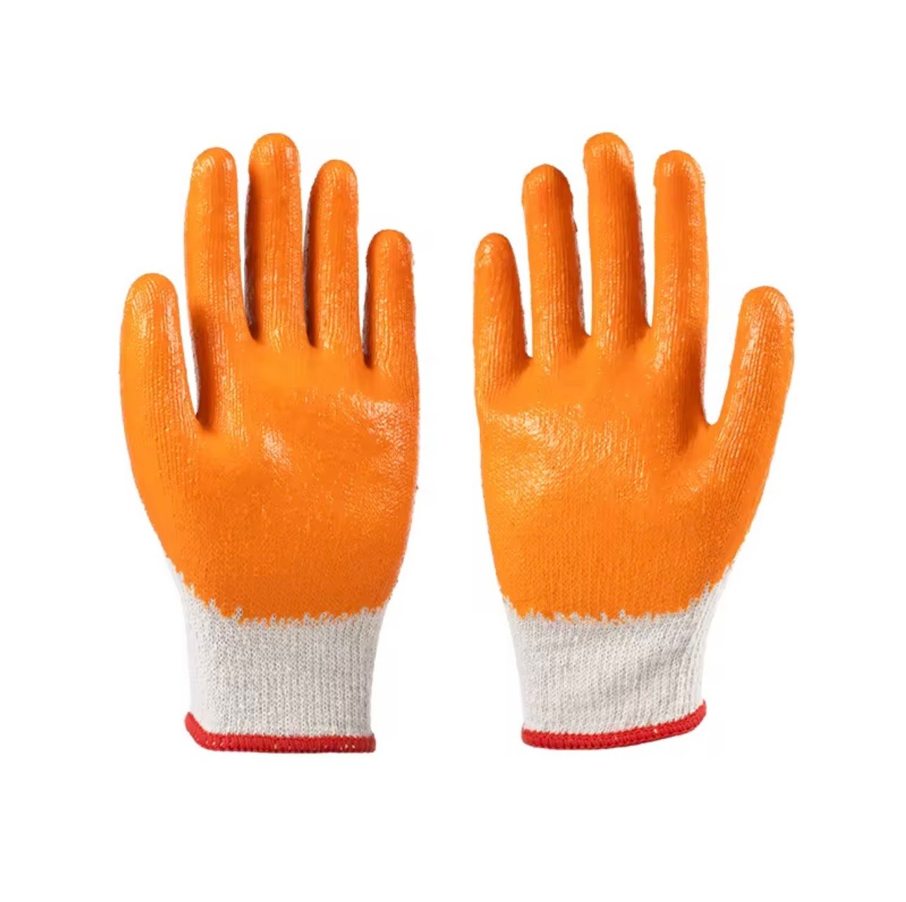 Industrial Hand Gloves