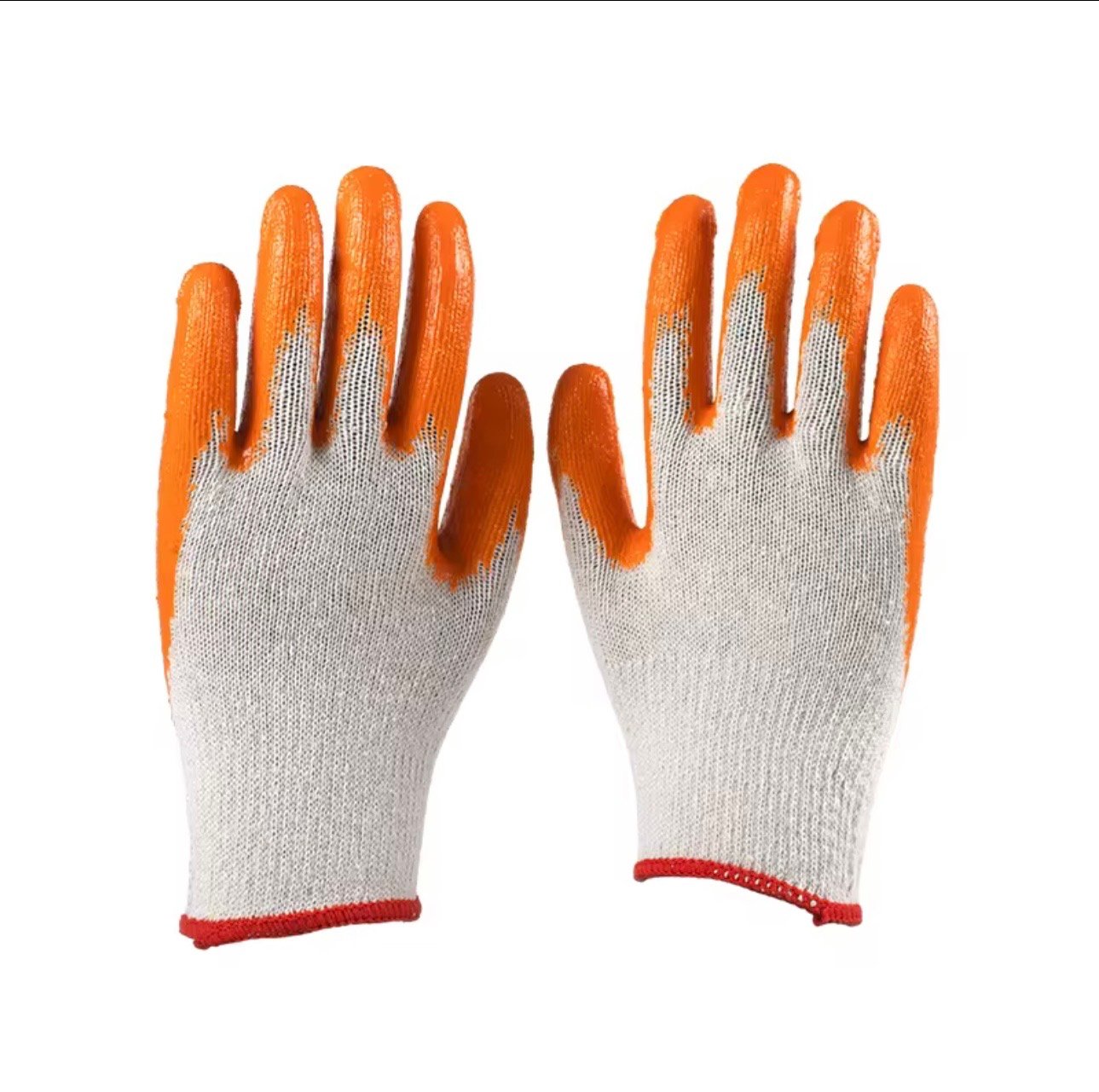 Industrial Hand Gloves
