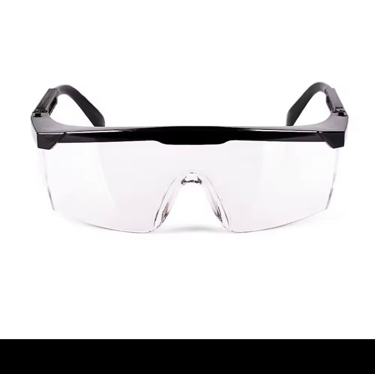 Safety Glasses